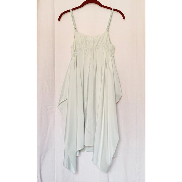 Wilfred Aritzia Silk Dress - Picture 2 of 4